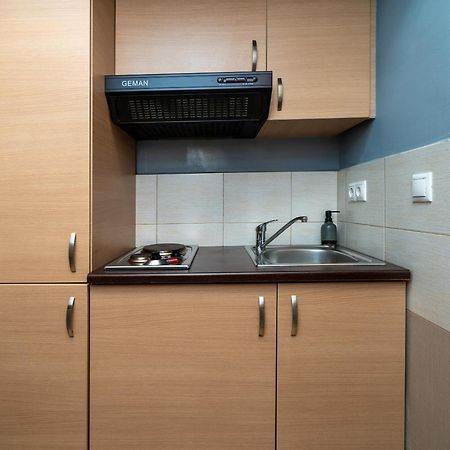 Ideally Located Apartment In Central Athens Luaran gambar